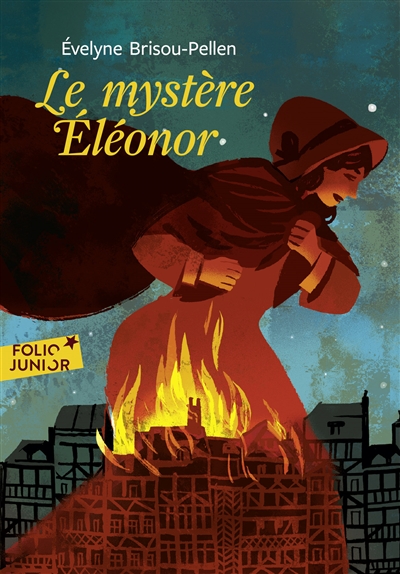 Le mystère Eléonor