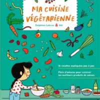 La cuisine végétarienne