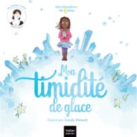 Ma timidité de glace