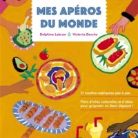 Mes apéros du monde