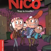 Nico Trop la trouille !
