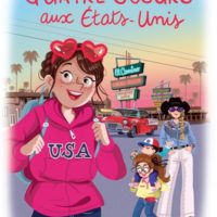 Quatre soeurs aux Etats-Unis