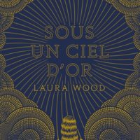 Sous un ciel d'or