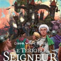 Le terrible seigneur des ténèbres Volume 2