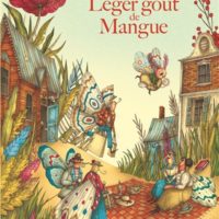 Un léger goût de mangue