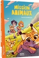 Mission animaux Volume 6, Sauvons les bébés lynx