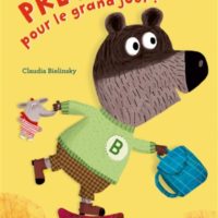 A demain les copains ! Volume 1, Prêt pour le grand jour ?