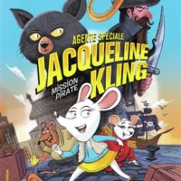 Agente spéciale Jacqueline Kling Volume 1, Mission pirate