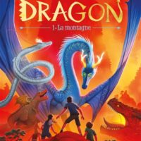 Camp dragon Volume 1, La montagne
