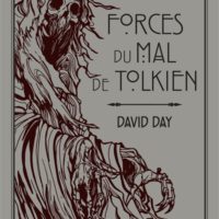 Forces du mal de Tolkien