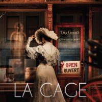 La cage