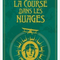 La course dans les nuages