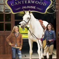 Le haras de Canterwood Volume 17, Jalousie