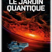 Le jardin quantique