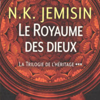 La trilogie de l'héritage Volume 3, Le royaume des dieux