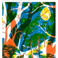 Le temps des grêlons