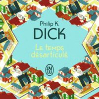 Le temps désarticulé