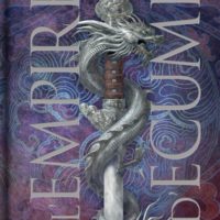 L'empire d'écume Volume 2, L'impératrice aux éclats d'os