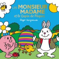 Les Monsieur Madame et le lapin de Pâques