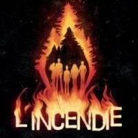 L'incendie