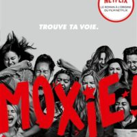 Moxie: trouve ta voie