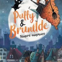 Puffy & Brunilde Volume 1, Soupirs magiques