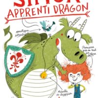 Simon, apprenti dragon