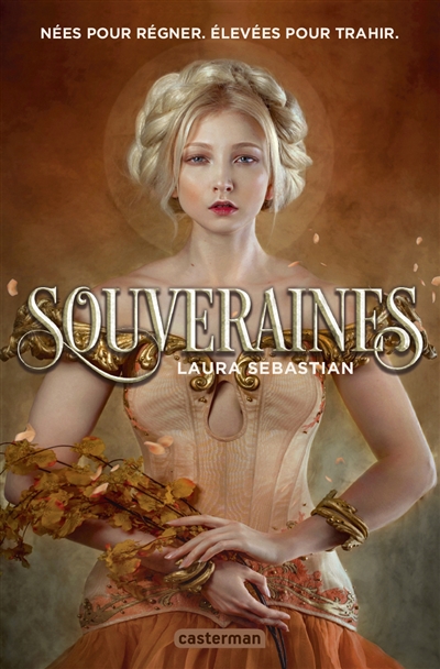 Souveraines Volume 1