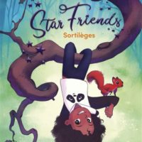 Star friends Volume 3, Sortilèges