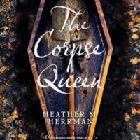 The corpse queen