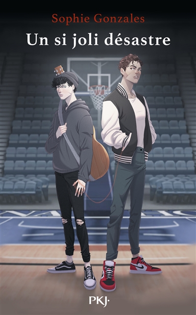 Un si joli désastre