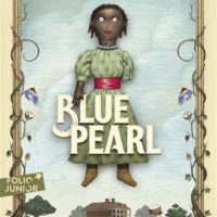 Blue Pearl