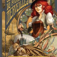 Contes et récits du Paris des merveilles