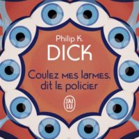 Coulez mes larmes, dit le policier