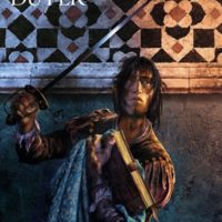 Le sentiment du fer : récits du Vieux royaume