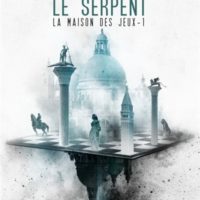 La Maison des jeux Volume 1, Le serpent
