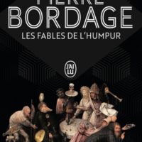 Les fables de l'Humpur
