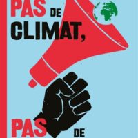 Pas de climat, pas de chocolat