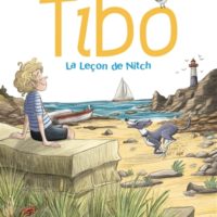 Tibo La leçon de Nitch