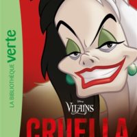 Villains Volume 1, Cruella et les escrocs du zoo