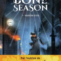 Bone season Volume 1, Saison d'os