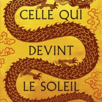 Celle qui devint le soleil