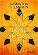 The bone season Volume 4, Le masque tombe