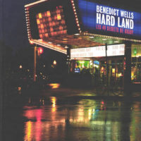 Hard land : les 49 secrets de Grady