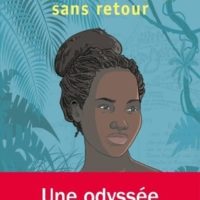 La porte du voyage sans retour ou Les cahiers secrets de Michel Adanson