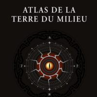 Atlas de la Terre du Milieu