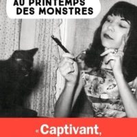 Au printemps des monstres