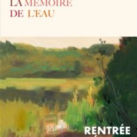 La mémoire de l'eau