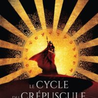 Le cycle du crépuscule Volume 1, Le prince du désert