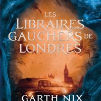 Les libraires gauchers de Londres